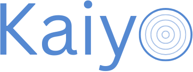 Kaiyo logo
